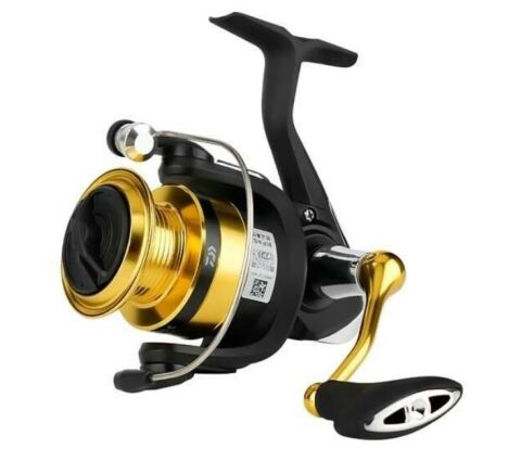 Daiwa RS 3000 C  Spin Olta Makina