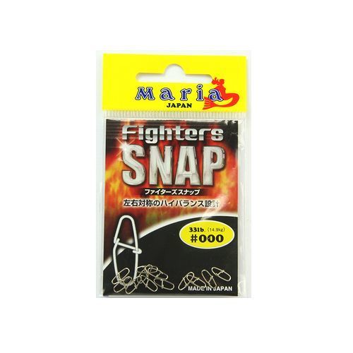 Maria  FIGHTER´S SNAP