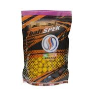 Spektrum Baits Ananas 1 kg 18mm