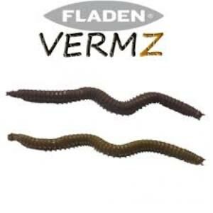 Fladen Vermz 8.5 cm Kum Solucanı 20'li Paket