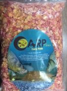 Carp Fleks Mısır Parçacıkları 1.4kg