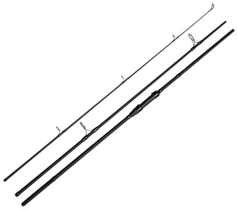 Dam Iconic Carp 12'/3,60m 3.50lbs 50mm 3 Parça