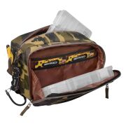 Spro Tackle Bag 2 Camouflage Balıkçı Çantası