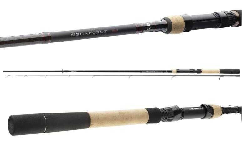 Daiwa Megaforce Jigger 2.2M 1-9 gr 2 P LRF Olta Kamışı