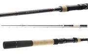 Daiwa Megaforce Jigger 2.2M 1-9 gr 2 P LRF Olta Kamışı