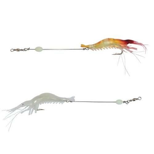 Anyfish Karides 10cm 6.5 gr 2'li Paket ( A )