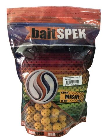 Spektrum Baits 18mm Mısır Anason 1 Kg Boili