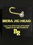 Bera FOOTBALL Jighead NO:4