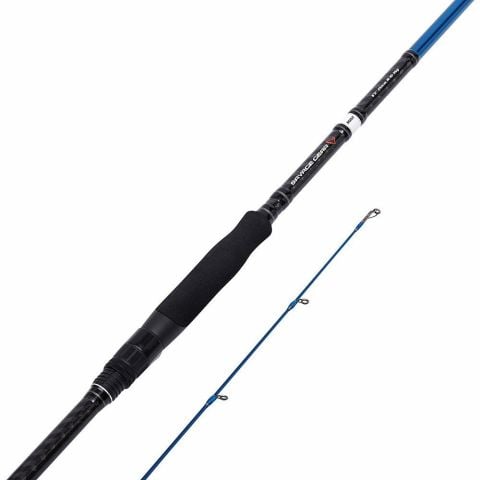 Savage Gear SGS2 All-Around 8'3''/2.51m 10-35 gr Spin Kamış