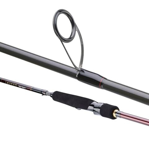 Daiwa Infeet Seabass 2.74m 14-42gr 2P  Spin Kamış