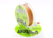 Duraking Natuna Micro 4x 150mt Multicolor İp Misina