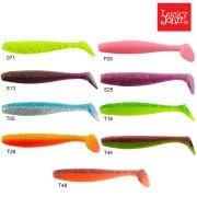 Lucky John Minnow 2.2'' 5.59 cm 10P Silikon Yem