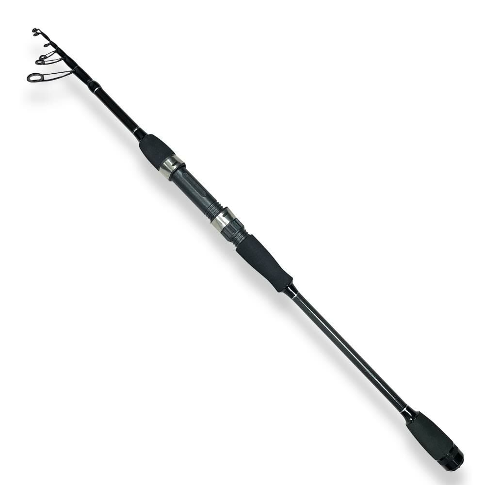 Bauer Mojo 230 Cm 3-15 Gr Teleskopik Lrf Kamışı