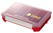 İma Lure case 3010 ima Red