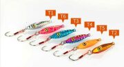 Osaka Kaira Micro Jigging Lure Mini Jig 3 gr