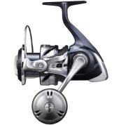 Shimano Twinpower SW6000 HG Olta Makinası