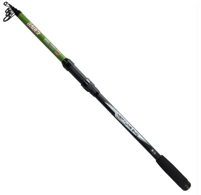 Bauer Neptune 270cm 40-80gr Olta Kamışı