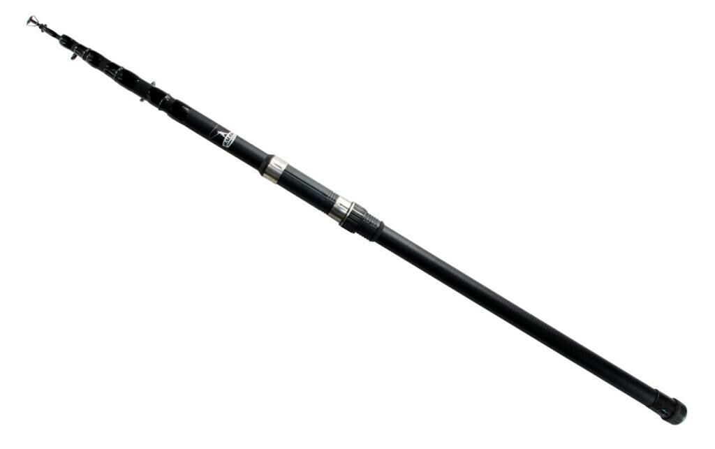 Bauer Uzy Tele Carp 330 cm 3.5 lbs Sazan Kamış