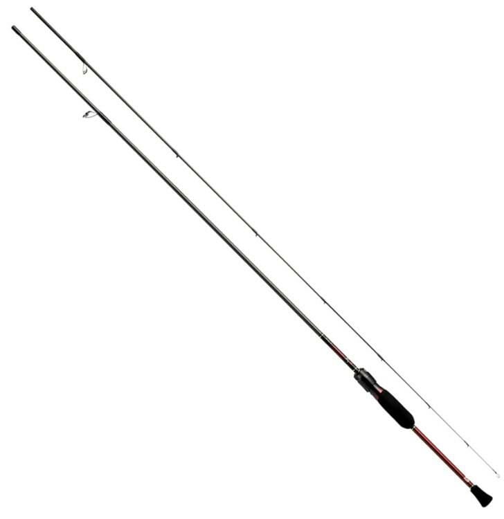 Daiwa Moonlight Beauty 2.03m 05-8gr 2P Lrf Kamış