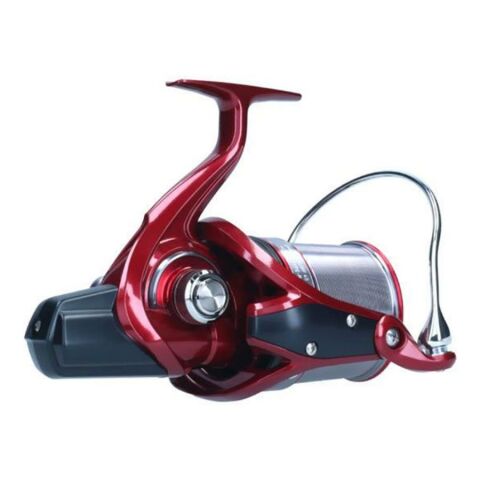 Daiwa Emblem 23 45 SCW QD R Surf Makara