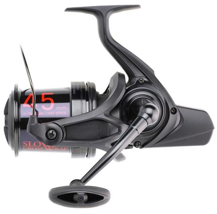 Daiwa Emblem 45 SCW 5000 QD Olta Makinesi