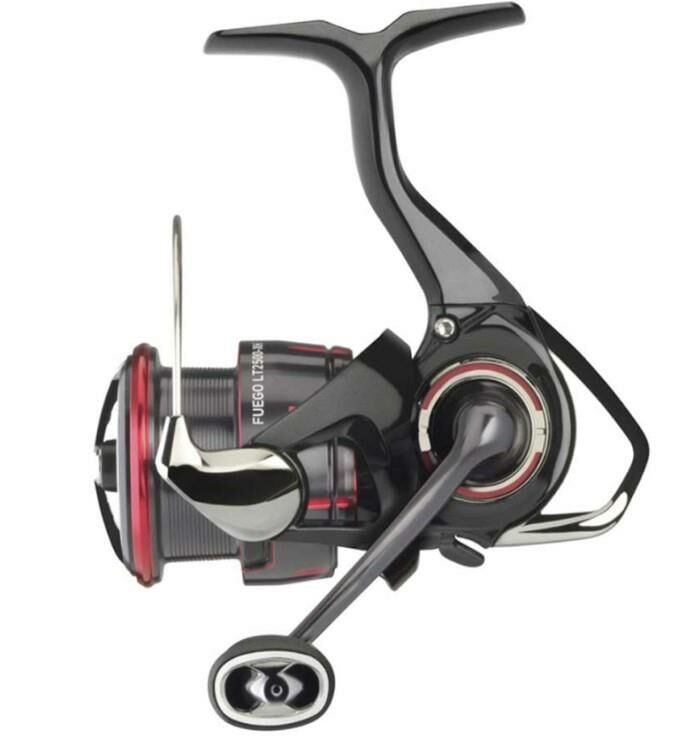 Daiwa Fuego 23 LT 1000 D Lrf Makinası