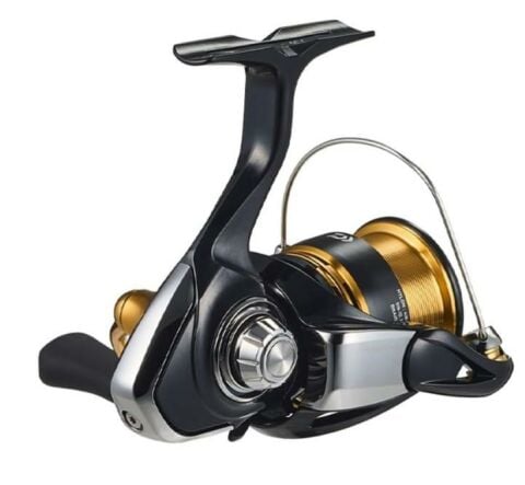 Daiwa Legalis 23 LT 1000 S Lrf Makina