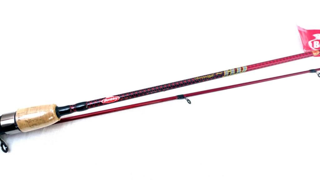 Berkley Cherrywood HD 270cm 7-28gr Spin Kamış