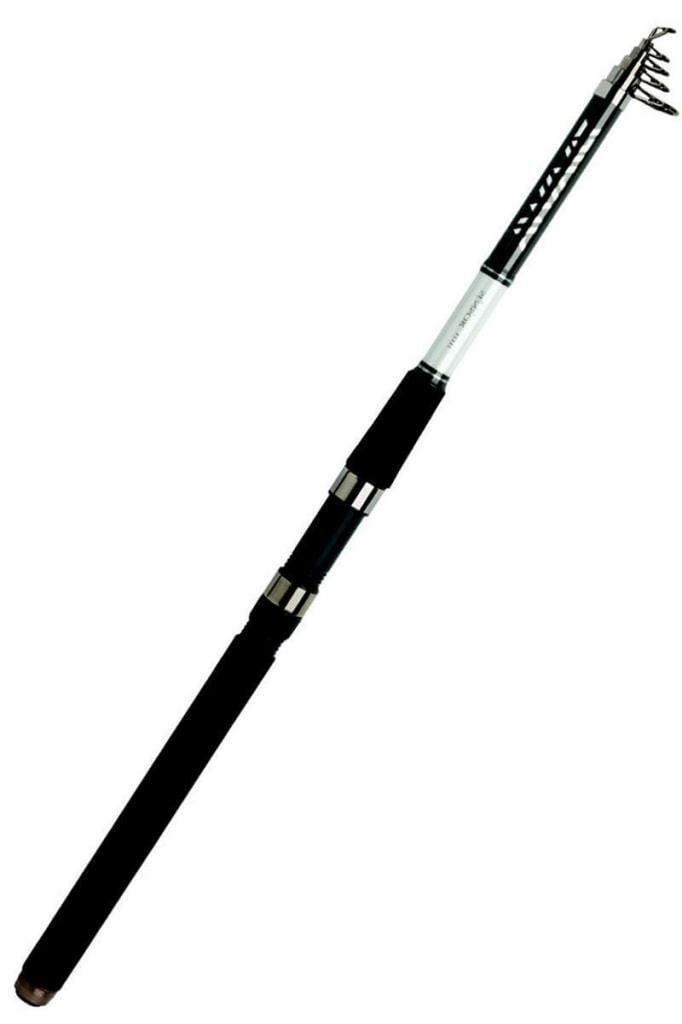 Daiwa Sensor Tele Serisi 270cm 15-50gr