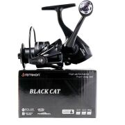 Remixon Black Cat 4000 3+1 BB Spin Makina