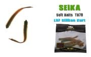 Seika Soft Baits TB70 LRF Silikonu