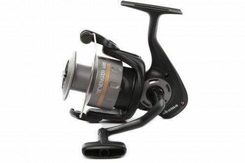 Okuma Revenger RV-65 FD (4.8;1) 1 bb Olta Makinesi