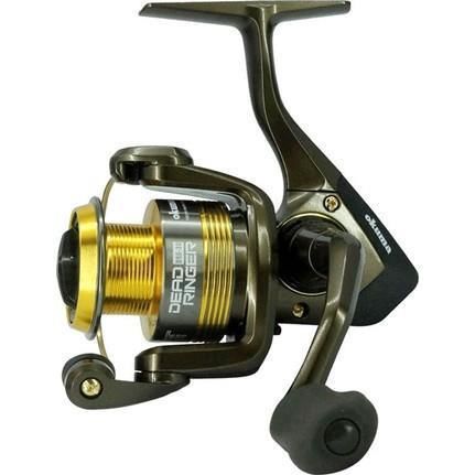 Okuma Dead Rınger FD DRG-25 (5,0;1) 3+1bb