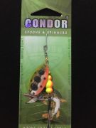 Condor 5112 Spinner No:2 6gr Kod:138