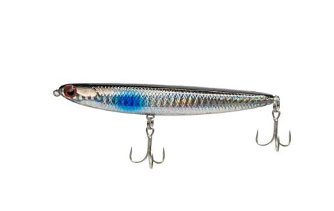 Fish Master Kamikaze 11 cm 14 gr Su Üstü Maket Balık