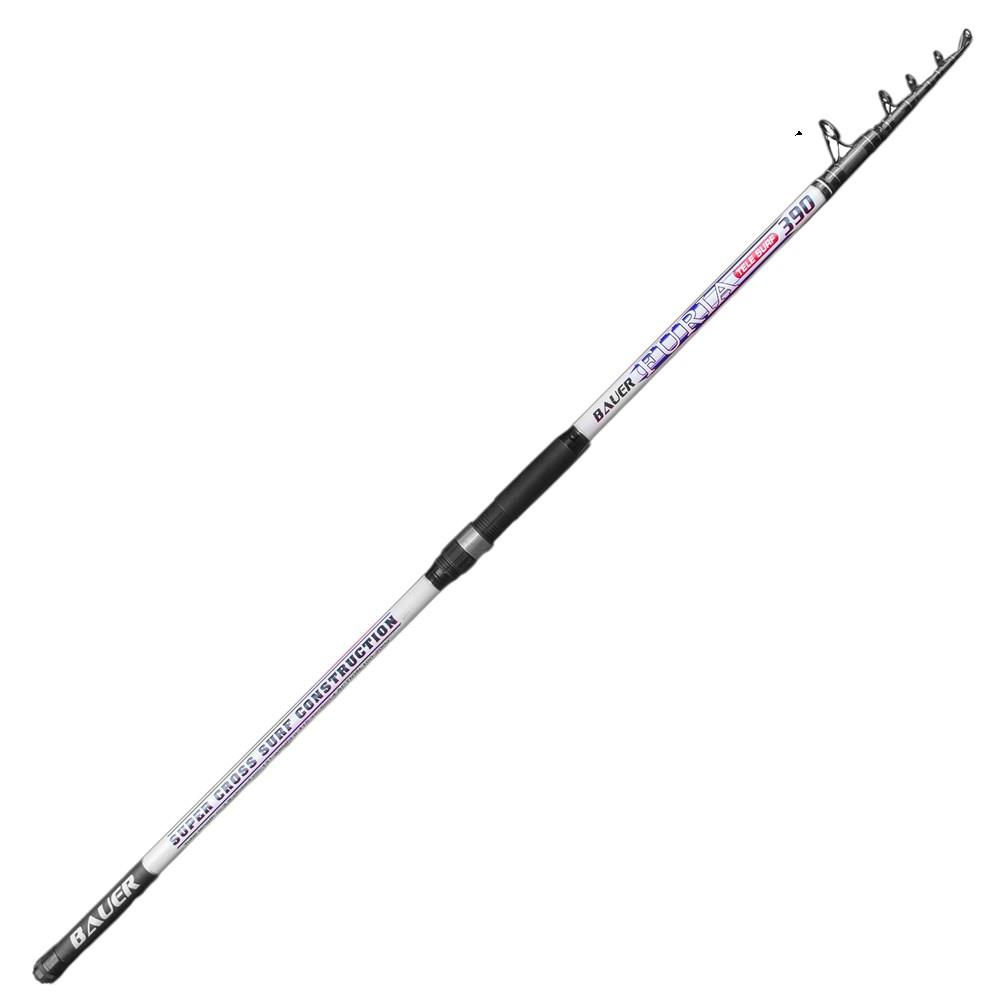 Bauer Furia 390cm 100-200gr Olta Kamışı