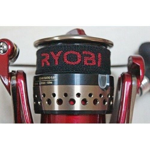 Ryobi Oasys Match 4500 Olta Makinası