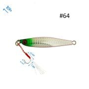 Aqua Salty Zero 7gr Baby Jig