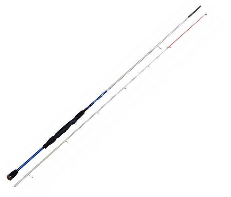 Savage gear Salt 1DFR Ultra Light 218cm 2-7gr 2 Parça