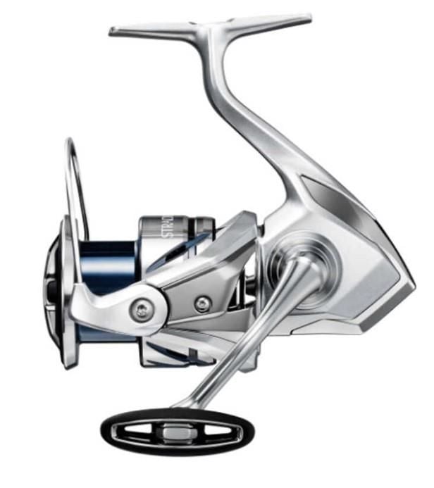 Shimano Stradic FM XG 4000 Spin Olta Makinesi