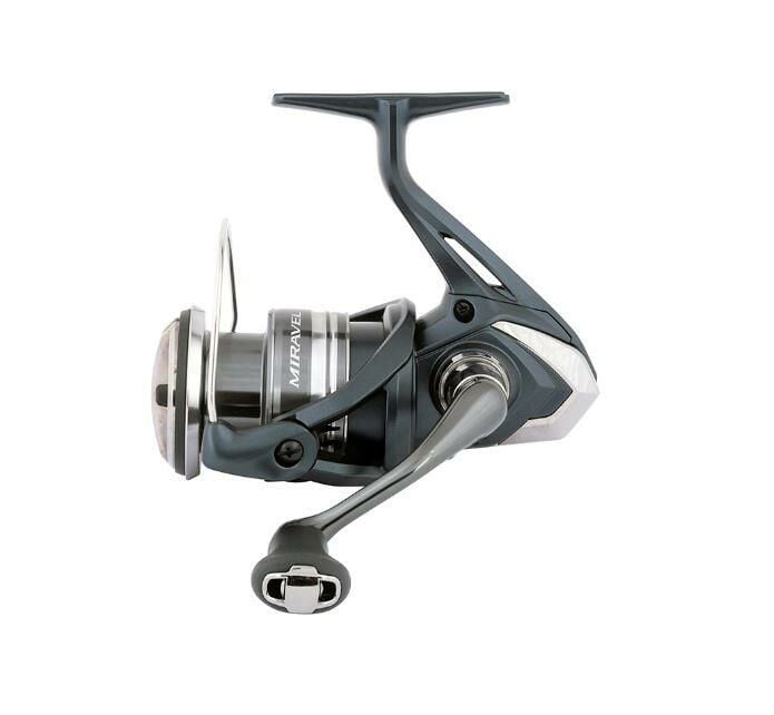 Shimano Miravel 2500 Spin Makina