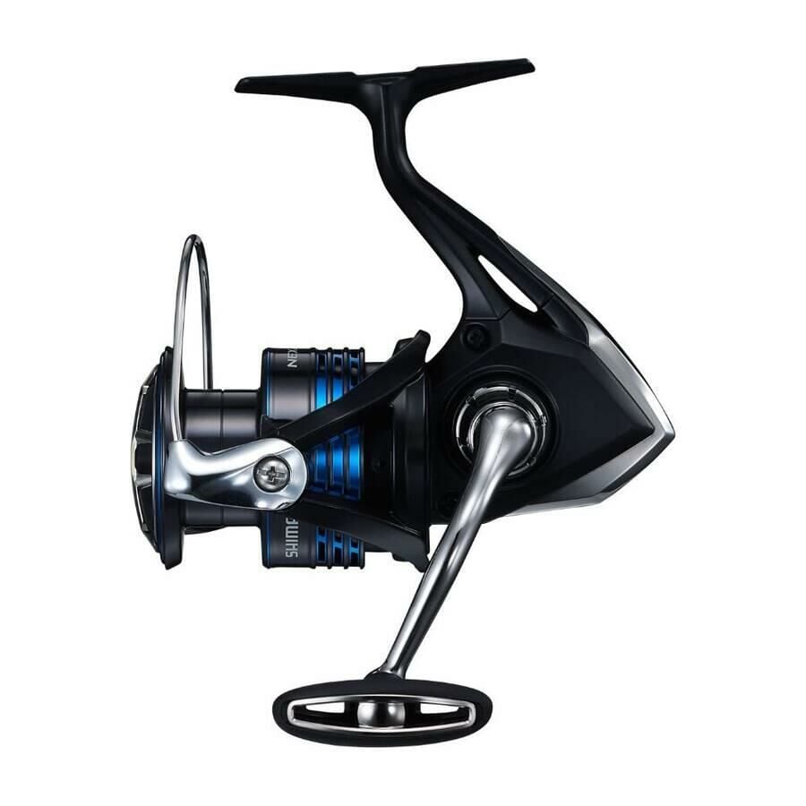 Shimano Nexave 4000 FI Spin Makina