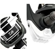 Daiwa BG MQ 10000H Olta Makinesi