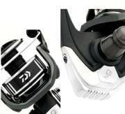 Daiwa BG MQ 4000 DXH Olta Makinesi