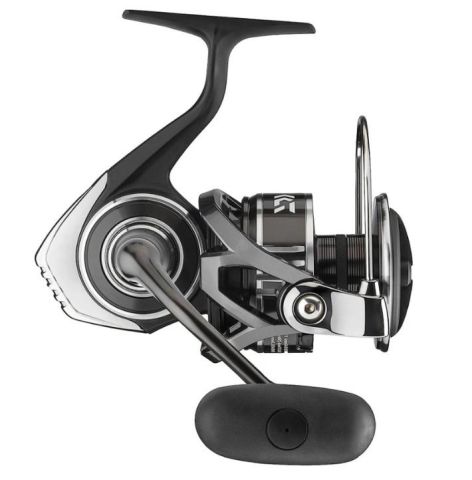 Daiwa BG MQ 5000 DH Olta Makinesi