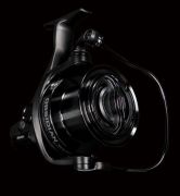 Okuma Obsidian 0SD12000-35AY Painting Black 9+1BB Olta Makinesi