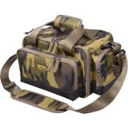 Spro Tackle Bag 3 Camouflage Balıkçı Çantası