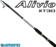 SHIMANO ALIVIO SLIM TELE KAMIŞ 2,70 MT 40-80 GR