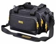 Spro Tackle Bag 3 Siyah Balıkçı Çantası