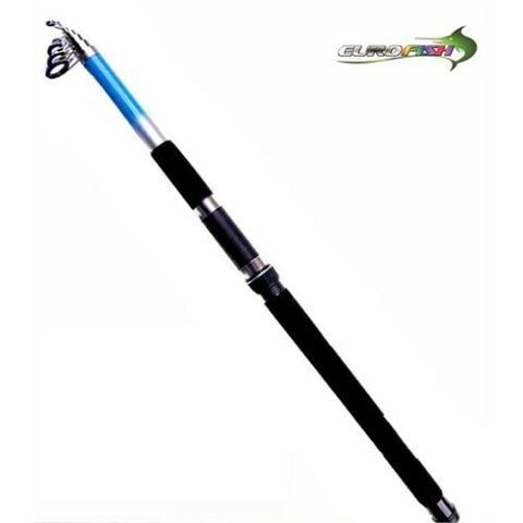 Eurofish Federal 350cm 75-150 gr Fiber Olta Kamışı